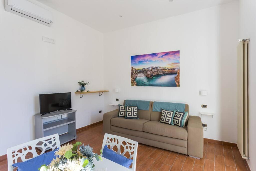 Dimora Donna Vittoria Apartman Bari Kültér fotó